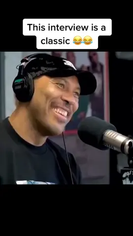 Big Boy’s reaction is classic 😭😂 Via Big Boy YT #basketball #lameloball #lavarball