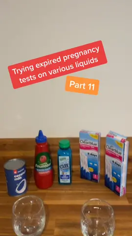 Is it ketchup or tomato sauce? Special guest at the end! #pregnancy