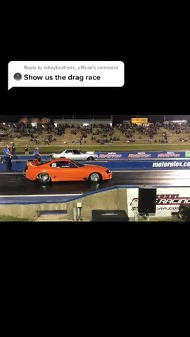 Reply to @tekkybrothers_official  the raw unedited version@#supra #perthmotorplex #jdm #dragrace