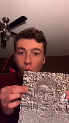⚠️The flame is not real @tiktok