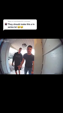 Reply to @susanbaker10 #ringseries #Coming2America @jaylenlipp