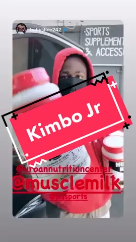 Our guy! #kimbo #kimboslice #mma