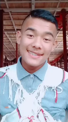 magar song#tiktoknepal #butwolmuser