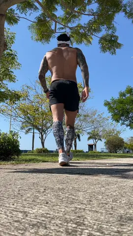 El cardio es Vida #panama #run #vespa