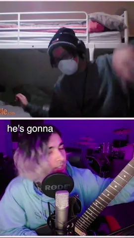 writing songs on the spot for omegle ppl pt.18💀#singers#omeglevids#omeglechat#omeglee#omeglevideos#omeglechallenge#patd#mgk#bhc#posty#yungblud#eilish