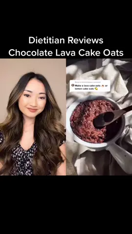 #duet with @tracesoats Final thoughts at the end of the video!! #bakedoats #oatmeal #oattok #breakfast #oatmealrecipes