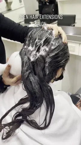 hair extensions human hair #jhenhairextensions #fypシ #fyp #foryou #foryoupage #humanhairextensionsph #hairextensions #hairextensionsmanila