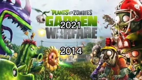 Momento sad #parati #GW1 #pvz #sad