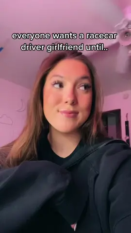 the last one about charles may or may not be a joke 🙈 #racecardriver #racecar #racing #f1 #girlracer #femaleracer #homediy #nbaallstar #formula1