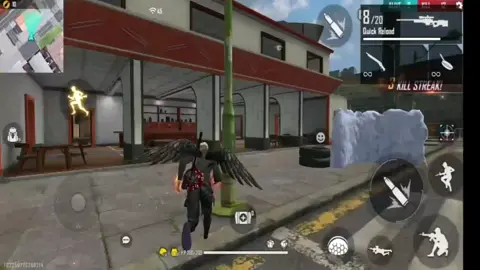 pepeng sut pake sotgun