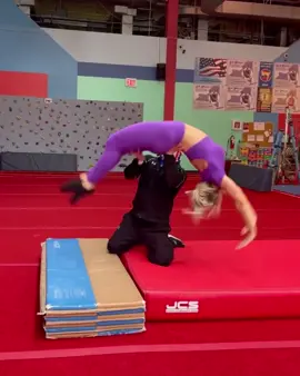 #foryou #fyp #gymnastics