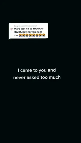 Reply to @quesschine #acapella #havingyounearme #fyp #foryoupage #foryou #fypシ #xyzbca #cover #airsupply