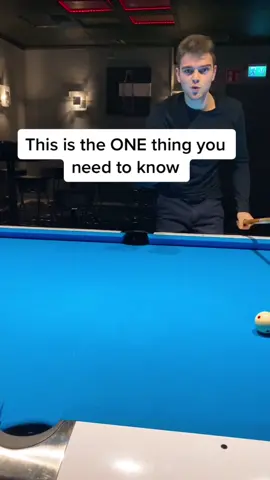 Bankshot hack 🎱✅ #bankshot  #poollessons  #billiard  #onethingthatineedtoknow