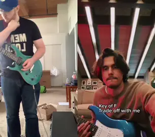 #duet with @johnmayer guitr