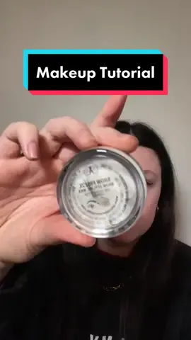 doing your makeup for a tiktok is hard 😅 part two is up!! #makeup #makeuptutorial #makeupartist #browfreeze #makeupcheck
