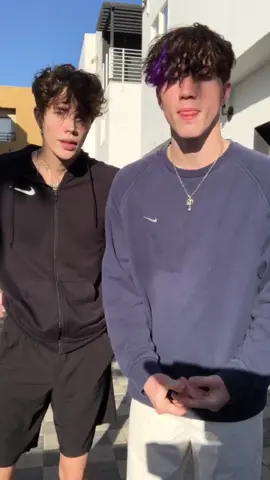 since he won’t post any videos i’ll put him in mine😈@themasonhilton