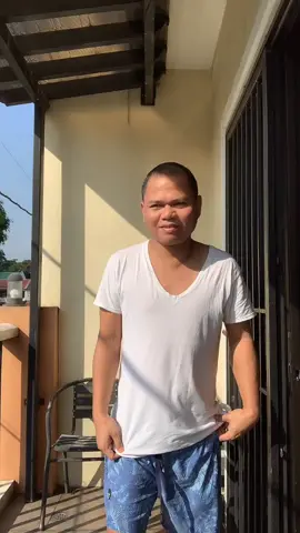 Walang tumama sa step! Tawang tawa lang talaga ko #poohthecomedian