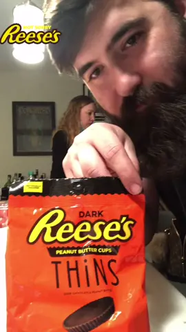 Seriously, who let me be an adult? #fyp #reeses #challange