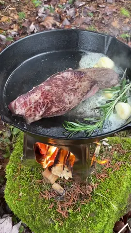 Outdoor cooking without proper tools can be a challenge. After practicing many methods, it will be the best experience of your life! #DidYouKnow #food