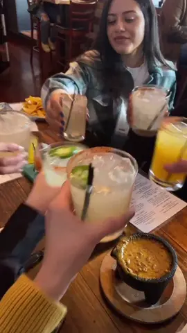 @vpenaran celebrating our girls engagement  💍 #agave #tacos #tequlia #margaritas #bffs