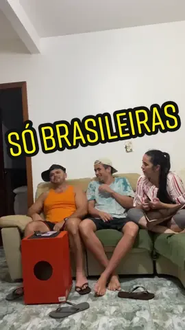 Trolei meu pai, minha mãe falou nome de atrizes brasileiras +18 #fy #fyp #trolagem