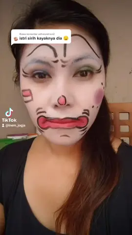 Balas @adheandrian2 Istri sirih itu apa toh 😄