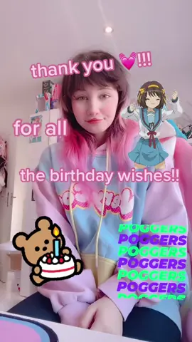 love you guys the most :^) UR MY BESTIES