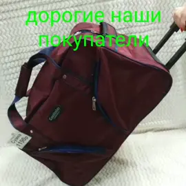 Дорожных сумок на колёсах очень много. Большие и маленькие, лёгкие и тяжёлые, яркие и неброские. Одни подходят для короткой деловой поездки, другие —