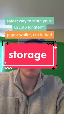 store your Crypto longterm #ethereum #xrp #bitcoin #invest #money #cardano #link