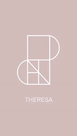 @unsername473 antworten Theresa 😊 #logo #logochallenge #logodesign #logomaker #liftmymood #fy #fyp #foryou #foryoupage #procreate