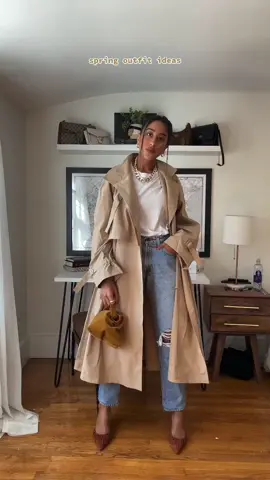 #springoutfitideas #transitionoutfit #styletiktok