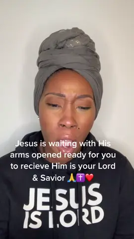 Part4 Romans3:23 we have all sinned Romans5:8 #Christ died for all Romans10:9 if we believe n our ❤️& confess our sins we are saved #pray with me #fyp