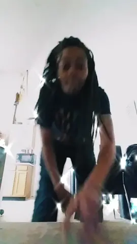 fooling around