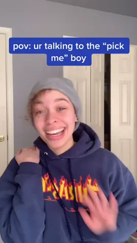 pov: ur talking to the “pick me” boy #pov #pickmeboy #kaylinpov