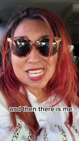 Other moms vs me as a mom. 😂