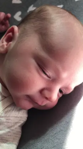HG, I’m so glad he is finally here!!! #1monthold #babiesoftiktok #baby #foryou #fyp #quarantinebaby