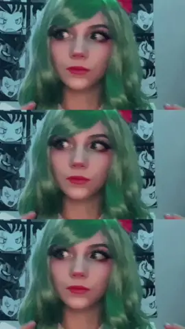 #monacatowa #monaca #monacatowacosplay #monacacosplay #danganronpacosplay #danganronpa #ultradespairgirls