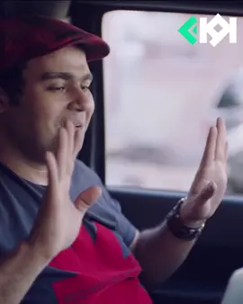 لا بجد بجد ربنا يحميني.. انا مبهور بيا! #ب100وش #على_أوان #تلفزيون_دبي