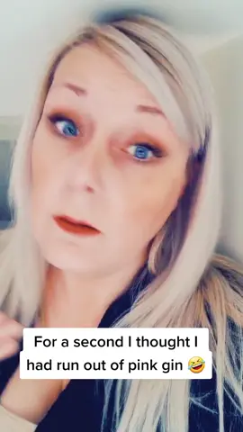 Sooo scary ..... #Coming2America #pinkginsquad #scary #funny #viral #blueeyes #gin #fyp # #mumsanddadsoftiktok
