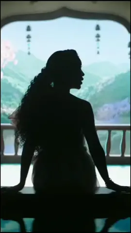 Should listen and watch it (RAYA and The Last Dragon) #rayaandthelastdragon #RaYa #JHENEAIKO #LeadTheway #Disney #fyp #foryoupage #Ost