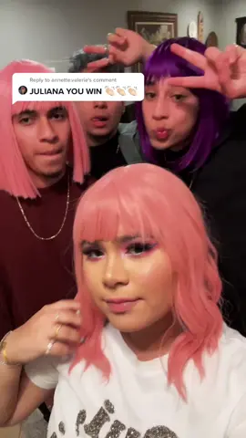 Reply to @annette.valerie 👀🤪