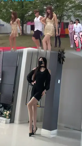 Running Man.我很喜欢的综艺节目~#cindy #soonent #runningman #kpop #dance