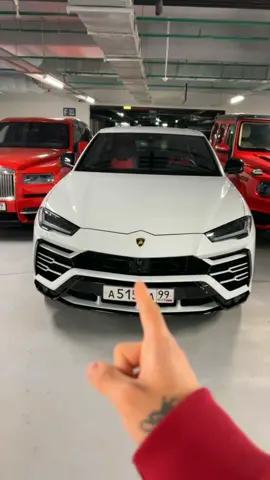 Гараж мечты 😍