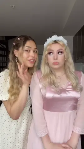 A spiritual moment lol @ajclementine 💗 I think we can all agree that some girls have bawls..coz like uh um never mind #trans #tgirls #funny #besties