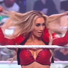 #WWE #carmella