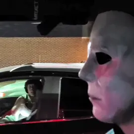 Just a little compilation for you...😁 #copsoftiktok #michaelmyers #fyp #halloween #horror #police #jeep #jeeplife #scary