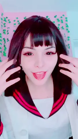 Geschafft ! Omg endlich XD #fun #geschafft #zweiterversuch #lustig #kawaii #berlin #annju #egirl #cosplayer #schoolgirl #schoolgirluniform #loveyou