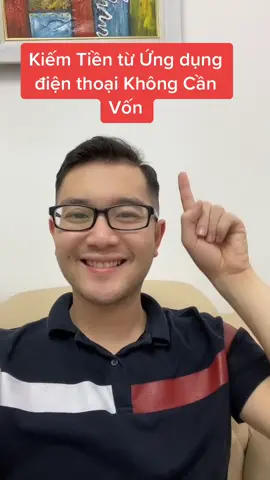 Cách Kiếm Tiền từ Ứng dụng điện thoại không cần vốn #kiemtien #kiemtienonline #kiemtienaz #kiemtientrenmang #kinhdoanh #makemoney