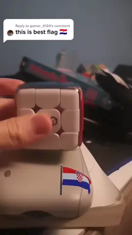 Reply to @gamer_0124 #europeanflag #croatia #foryoupage #fyp #cubeboss #cubegod #cube #square #squareflag #incredible #mega