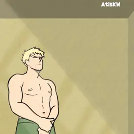 Reiner ＣＨＥＳＴ#AttackOnTitan #進撃の巨人 #reinerbraun #porcogalliard #gallirei #fypシ